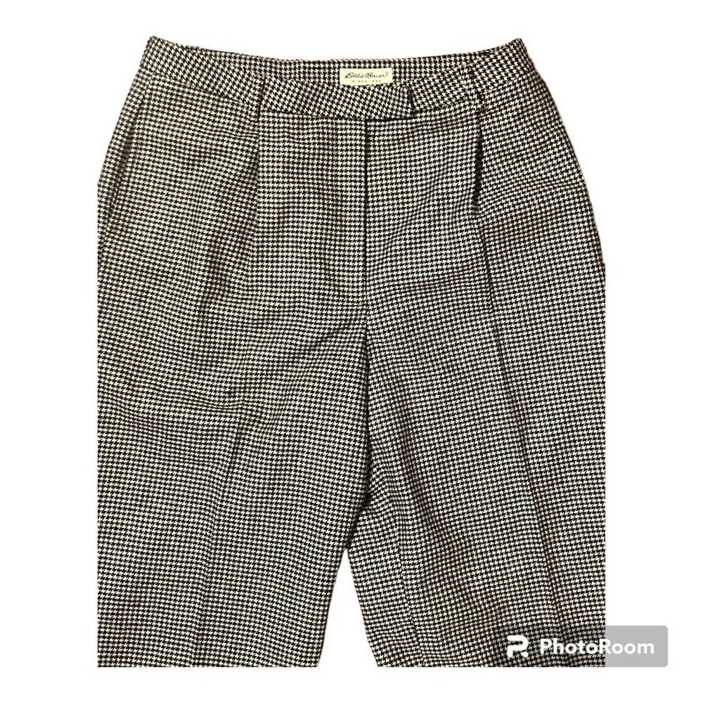 Vintage Eddie Bauer Trousers *NEW WITH TAGS*